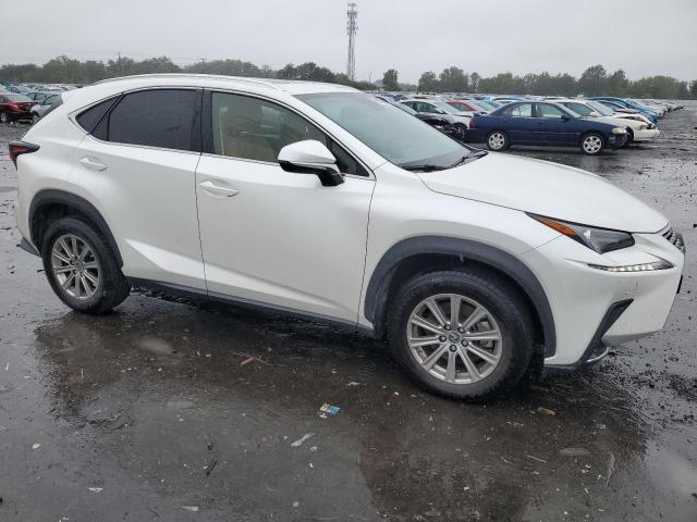 Photo 3 VIN: JTJDARDZ3L5012708 - LEXUS NX 300 