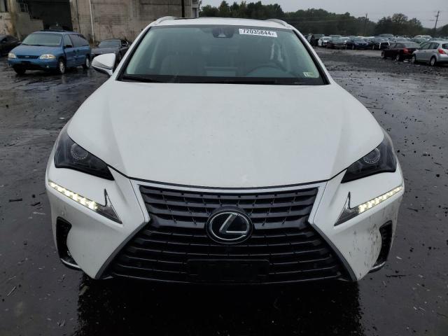 Photo 4 VIN: JTJDARDZ3L5012708 - LEXUS NX 300 