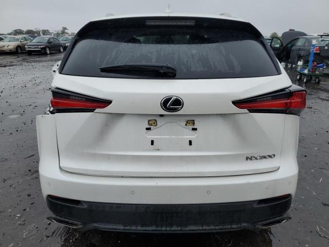 Photo 5 VIN: JTJDARDZ3L5012708 - LEXUS NX 300 