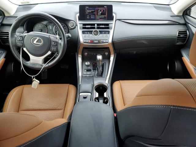 Photo 7 VIN: JTJDARDZ3L5012708 - LEXUS NX 300 