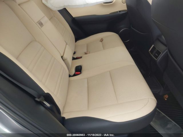 Photo 7 VIN: JTJDARDZ3M2238119 - LEXUS NX 300 