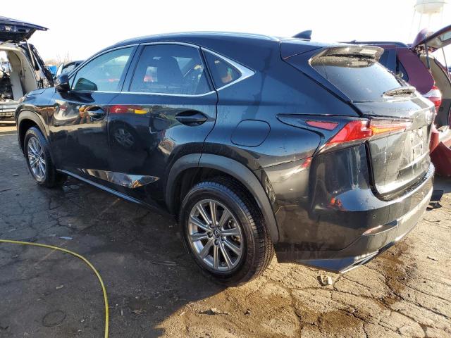 Photo 1 VIN: JTJDARDZ3M2240176 - LEXUS NX 