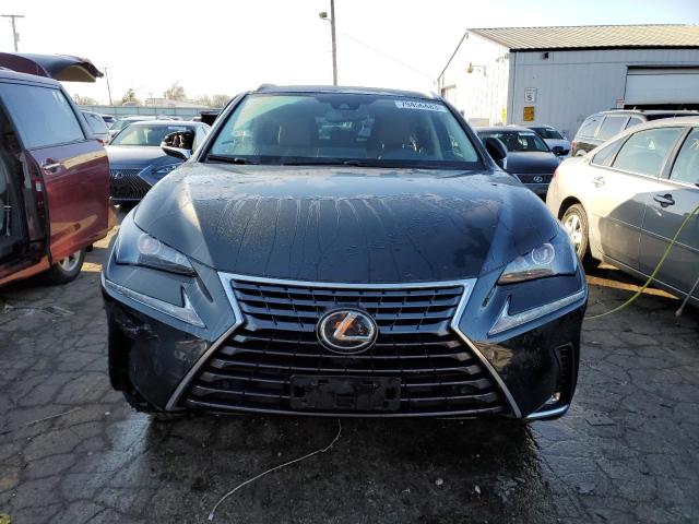 Photo 4 VIN: JTJDARDZ3M2240176 - LEXUS NX 