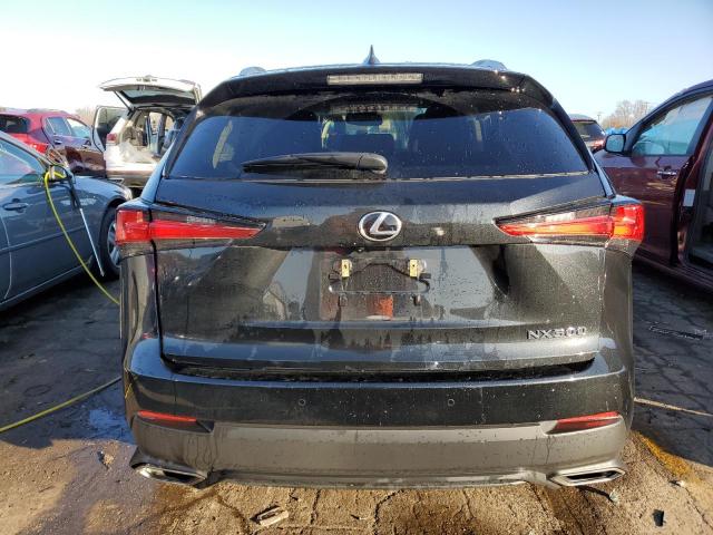 Photo 5 VIN: JTJDARDZ3M2240176 - LEXUS NX 