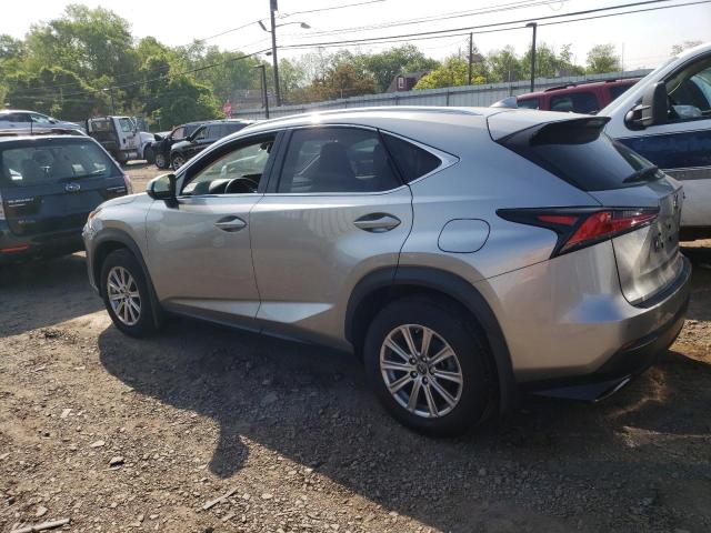 Photo 1 VIN: JTJDARDZ3M2262243 - LEXUS NX 300 BAS 