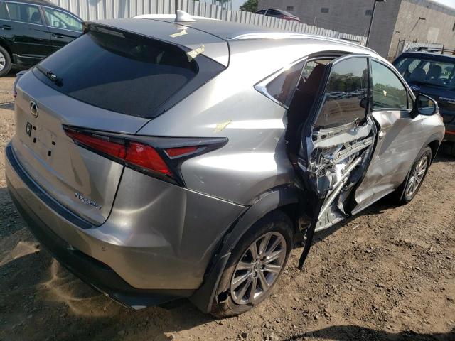 Photo 2 VIN: JTJDARDZ3M2262243 - LEXUS NX 300 BAS 