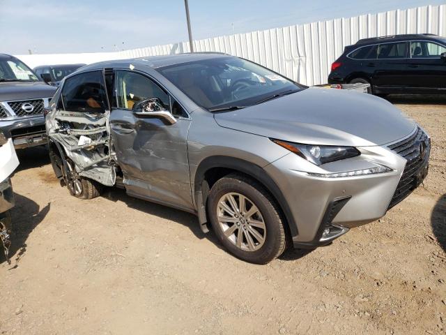 Photo 3 VIN: JTJDARDZ3M2262243 - LEXUS NX 300 BAS 