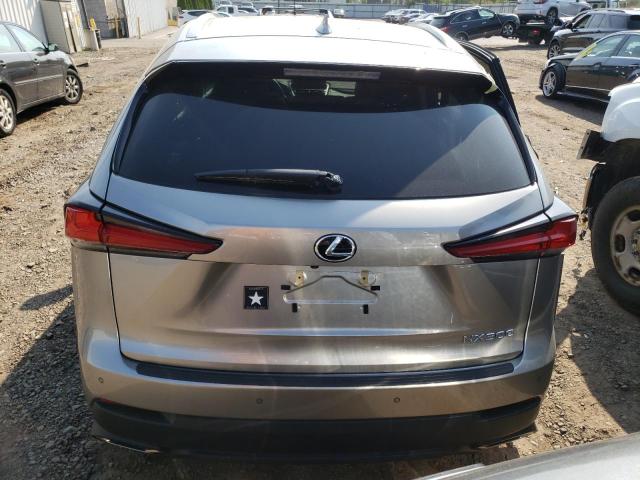 Photo 5 VIN: JTJDARDZ3M2262243 - LEXUS NX 300 BAS 