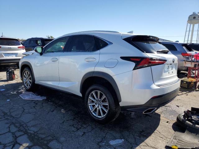 Photo 1 VIN: JTJDARDZ3M5021006 - LEXUS NX 300 BAS 