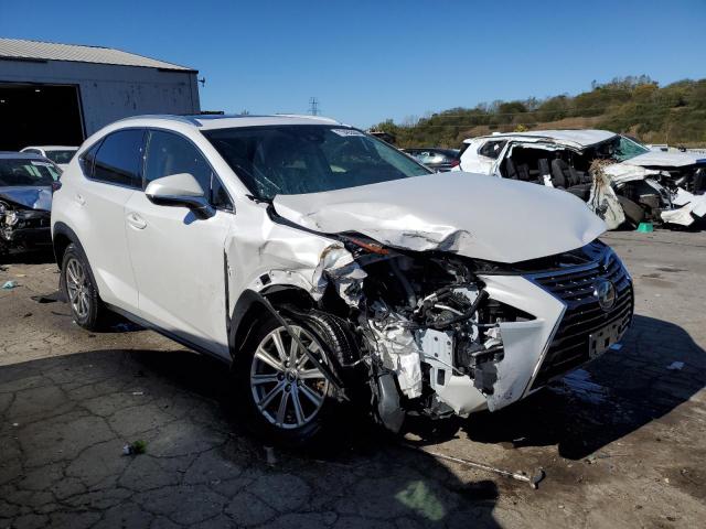 Photo 3 VIN: JTJDARDZ3M5021006 - LEXUS NX 300 BAS 