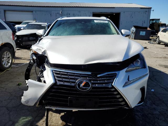 Photo 4 VIN: JTJDARDZ3M5021006 - LEXUS NX 300 BAS 