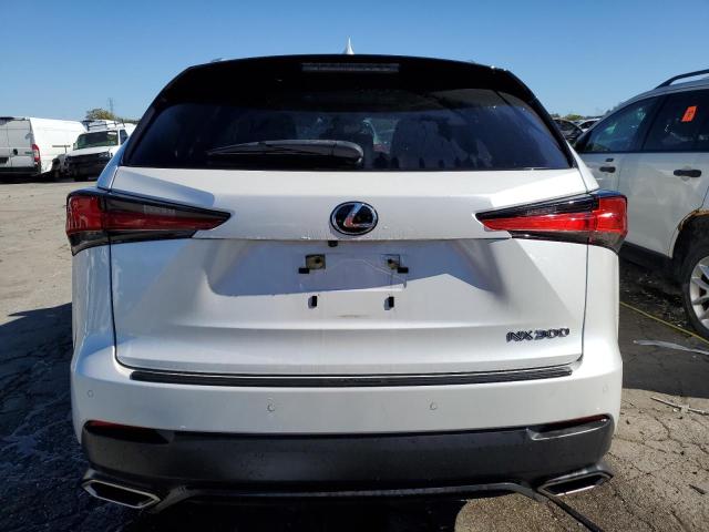 Photo 5 VIN: JTJDARDZ3M5021006 - LEXUS NX 300 BAS 