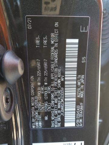 Photo 13 VIN: JTJDARDZ3M5030059 - LEXUS NX 300 BAS 