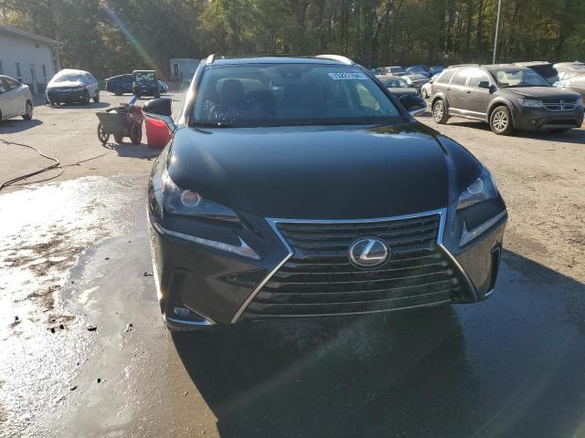 Photo 4 VIN: JTJDARDZ3M5030059 - LEXUS NX 300 BAS 