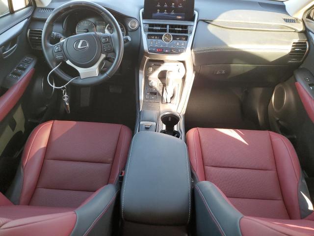 Photo 7 VIN: JTJDARDZ3M5030059 - LEXUS NX 300 BAS 