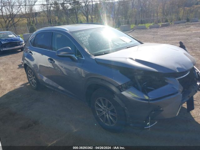 Photo 0 VIN: JTJDARDZ4L2219402 - LEXUS NX 