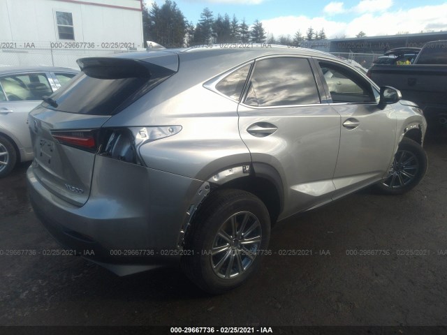 Photo 3 VIN: JTJDARDZ4L2222736 - LEXUS NX 300 