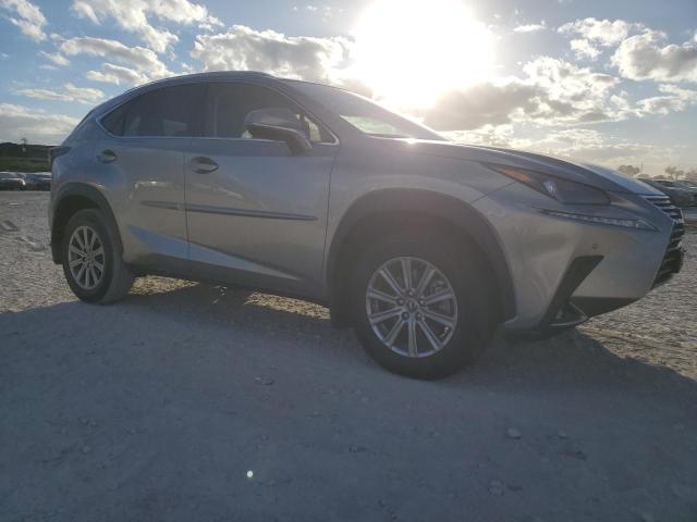 Photo 3 VIN: JTJDARDZ4L2231338 - LEXUS NX 300 