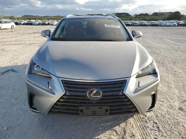 Photo 4 VIN: JTJDARDZ4L2231338 - LEXUS NX 300 