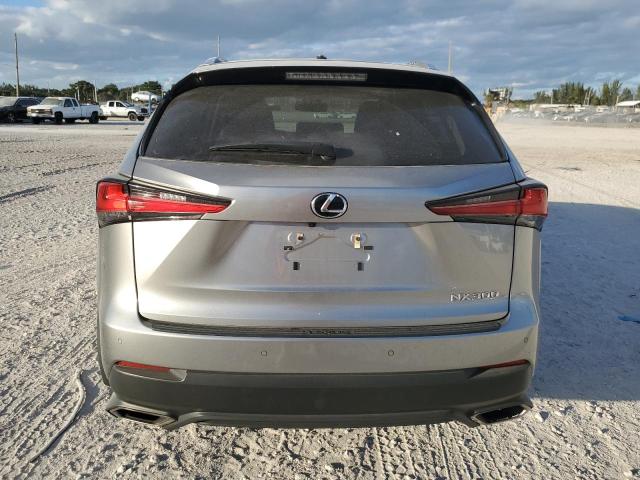 Photo 5 VIN: JTJDARDZ4L2231338 - LEXUS NX 300 