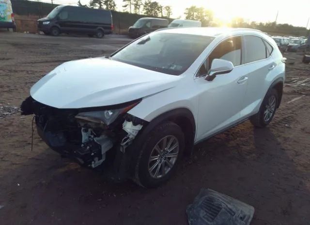 Photo 1 VIN: JTJDARDZ4L2233901 - LEXUS NX 300 