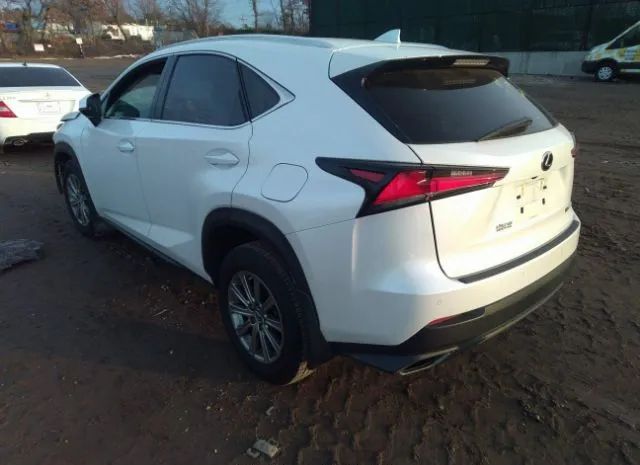 Photo 2 VIN: JTJDARDZ4L2233901 - LEXUS NX 300 