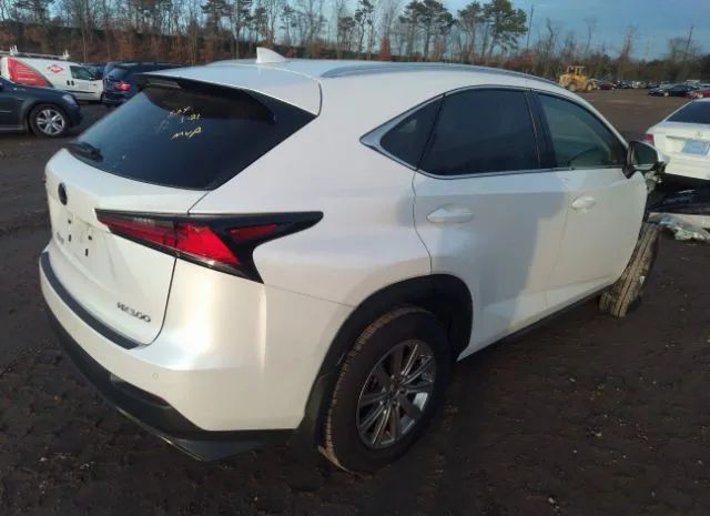 Photo 3 VIN: JTJDARDZ4L2233901 - LEXUS NX 300 