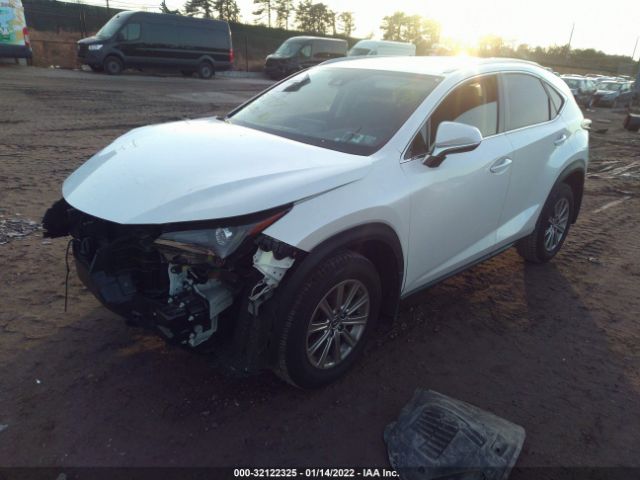 Photo 1 VIN: JTJDARDZ4L2233901 - LEXUS NX 300 