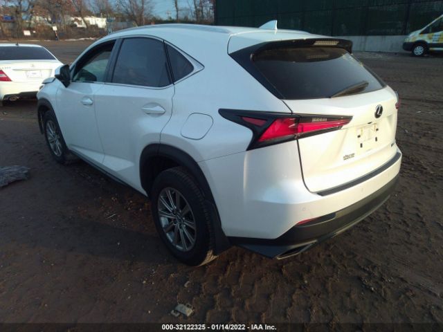 Photo 2 VIN: JTJDARDZ4L2233901 - LEXUS NX 300 