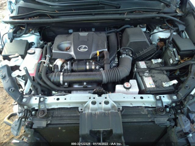 Photo 9 VIN: JTJDARDZ4L2233901 - LEXUS NX 300 