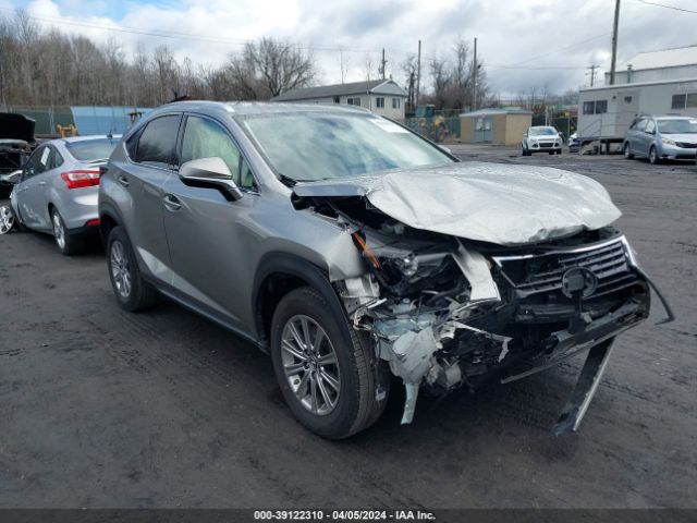 Photo 0 VIN: JTJDARDZ4L5012149 - LEXUS NX 300 