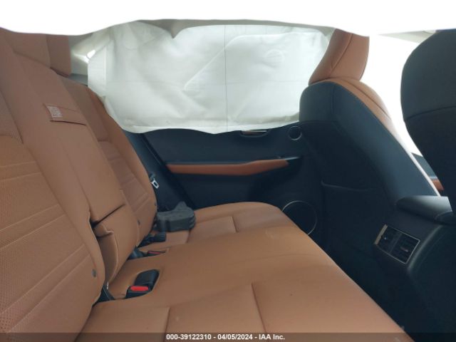 Photo 7 VIN: JTJDARDZ4L5012149 - LEXUS NX 300 