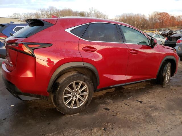 Photo 2 VIN: JTJDARDZ4L5016492 - LEXUS NX 