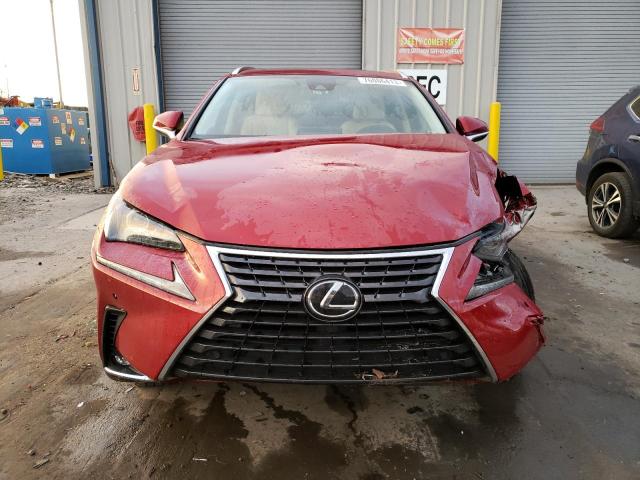 Photo 4 VIN: JTJDARDZ4L5016492 - LEXUS NX 