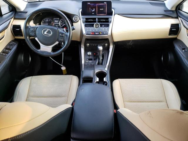 Photo 7 VIN: JTJDARDZ4L5016492 - LEXUS NX 