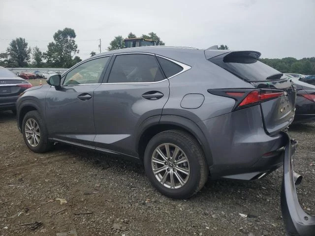 Photo 1 VIN: JTJDARDZ4M2248626 - LEXUS NX 300 BAS 