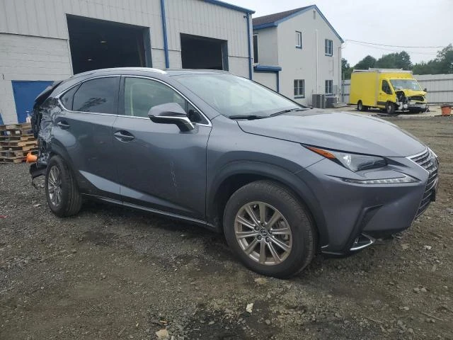 Photo 3 VIN: JTJDARDZ4M2248626 - LEXUS NX 300 BAS 