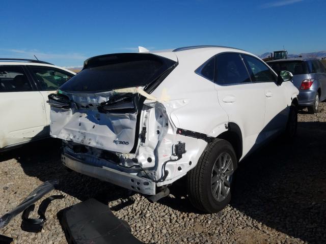 Photo 3 VIN: JTJDARDZ5L5009034 - LEXUS NX 300 