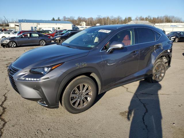 Photo 0 VIN: JTJDARDZ5L5010166 - LEXUS NX 