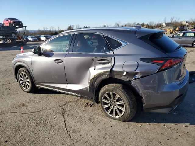 Photo 1 VIN: JTJDARDZ5L5010166 - LEXUS NX 