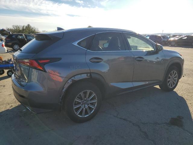 Photo 2 VIN: JTJDARDZ5L5010166 - LEXUS NX 