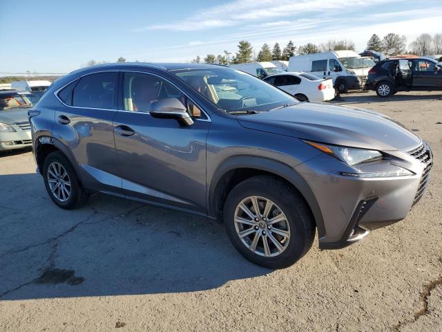 Photo 3 VIN: JTJDARDZ5L5010166 - LEXUS NX 