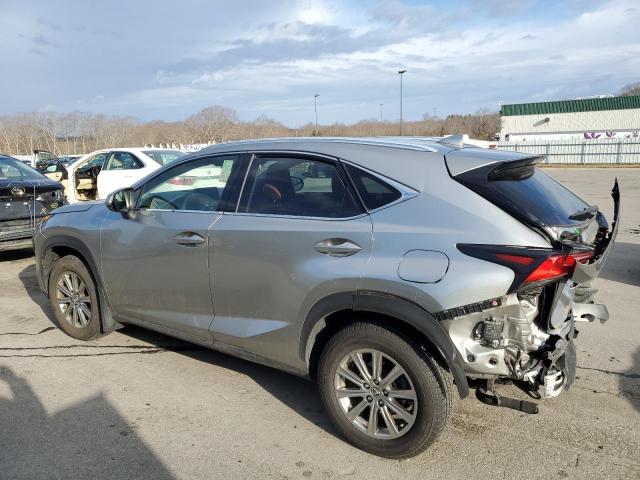 Photo 1 VIN: JTJDARDZ5L5010975 - LEXUS NX 