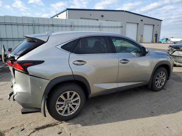 Photo 2 VIN: JTJDARDZ5L5010975 - LEXUS NX 