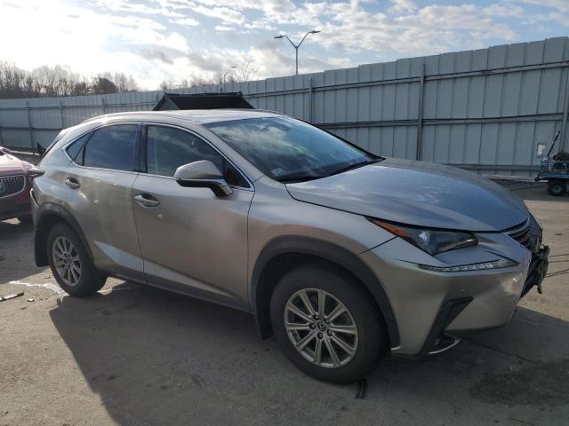 Photo 3 VIN: JTJDARDZ5L5010975 - LEXUS NX 