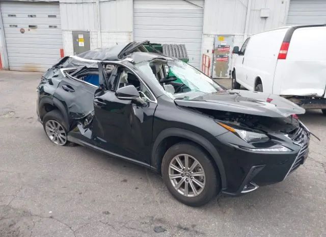 Photo 5 VIN: JTJDARDZ5L5012628 - LEXUS NX 