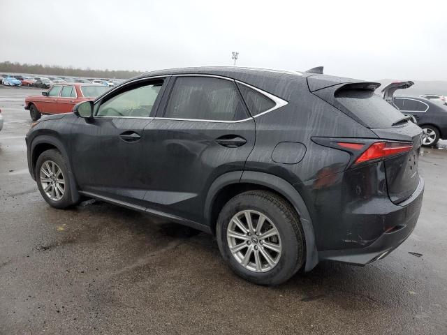 Photo 1 VIN: JTJDARDZ5M2236677 - LEXUS NX 300 BAS 