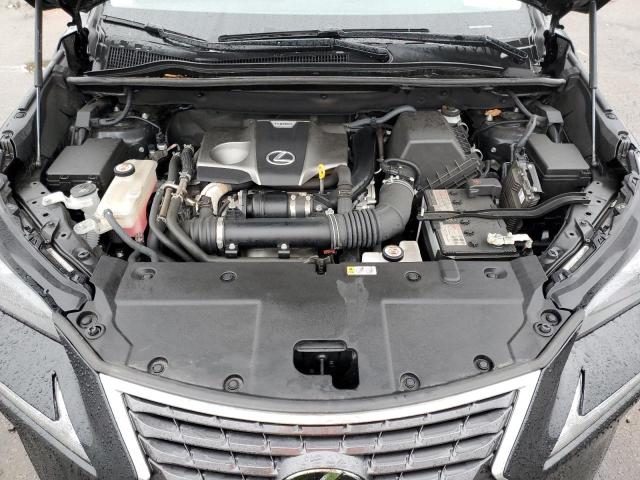 Photo 11 VIN: JTJDARDZ5M2236677 - LEXUS NX 300 BAS 