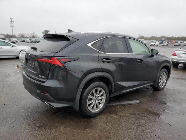 Photo 2 VIN: JTJDARDZ5M2236677 - LEXUS NX 300 BAS 