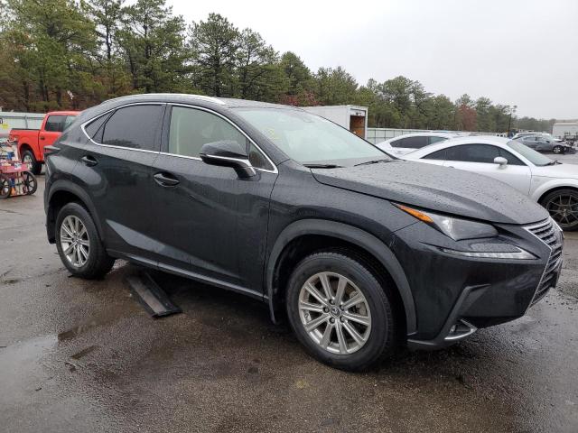 Photo 3 VIN: JTJDARDZ5M2236677 - LEXUS NX 300 BAS 